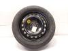 Ford Kuga II orig Notrad Reserverad 17Zoll T155 / 70R17 110M MAXXIS BJ2013 8V41-AB