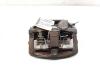 Audi A8 4D D2 original Bremssattel Vorderachse rechts Lucas 323x30mm Bj.1999