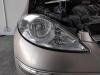 Mercedes A-Klasse W169 original Scheinwerfer rechts AL Halogen mit LWR BJ2004