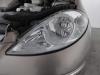 Mercedes A-Klasse W169 original Scheinwerfer links AL Halogen mit LWR BJ2004