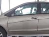 Mercedes A-Klasse W169 Tür vorn links Fahrertür 5-türig 791 Dünenbeige BJ2004