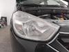 Dacia Lodgy original Scheinwerfer rechts Halogen mit LWR BJ2012