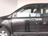 Dacia Lodgy Tür vorn links Fahrertür NV676 Perlmuttschwarz BJ2012