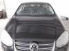 VW Jetta 1K2 original Motorhaube Deckel vorn LC9X Deep Black Pearl BJ2009