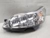 Citroen C4 Scheinwerfer vorn links Halogen mit LWR TYC BJ2006