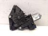 Skoda Fabia 2 5J original Fensterhebermotor vorn links 6Q2959802F BJ2009