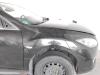 Mazda 6 II GH Kombi orig Kotflügel vorn rechts 35N sparkling black pearl BJ2010
