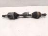 Mazda CX-7 ER orig Gelenkwelle Antriebswelle vorn links 2.3T MZR DISI AWD BJ2008