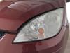 Mitsubishi Colt Z30 original Scheinwerfer links Halogen mit LWR BJ2006 trüb