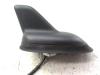 VW Passat 3C B6 original Dachantenne 3C0035507A schwarz unlackiert Bj.2009
