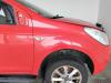 Hyundai i20 PB original Kotflügel vorn rechts BH Electric Red BJ2009