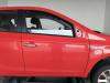 Hyundai i20 PB Tür vorn rechts Beifahrertür 5-türig BH Electric Red BJ2009