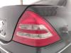 Mercedes C-Klasse W203 original Rückleuchte Heckleuchte rechts Limousine BJ2001