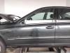 Mercedes C-Klasse 203 Tür vorn links Fahrertür 189 smaragdschwarz BJ2001