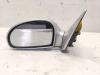 Kia Cerato FE orig Außenspiegel links elektrisch&amp; beheizt 6C clear silver BJ2008