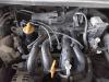 Renault Twingo 2 Motor Engine D7F800 1.2 43kw 178760km BJ2008