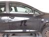 Seat Ibiza ST Kombi 6J Tür vorn rechts Beifahrertür BJ2011 LC9Z blackmagicperleffekt