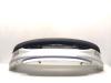 Peugeot 206 CC Cabrio orig Stoßfänger Stoßstange vorn BJ2001 EZR Aluminiumgrau