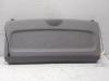 Renault Clio 2 Phase 3 original Hutablage Kofferraumabdeckung hellgrau BJ2004