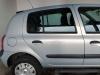 Renault Clio 2 Tür hinten rechts 5-Türer MV632 Gris Boreal BJ2004