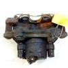 Audi A6 4B C5 original Bremssattel Vorderachse rechts mit Träger 288x25mm Bj1998