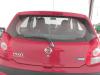Nissan Pixo Heckklappe Z9T Bright Red inkl. Heckscheibe BJ2010