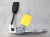 Opel Corsa D original Gurtstraffer vorn rechts Außenseite Sitz BJ2006