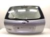 Nissan Almera Tino Heckklappe silbermetallic inkl. Scheibe BJ2004