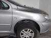 Peugeot 307 original Kotflügel vorn rechts EZA Gris Sidobre BJ2004
