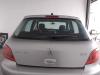Peugeot 307 Heckklappe EZA Gris Sidobre mit Heckscheibe Fließheck BJ2004