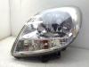 Renault Kangoo FC0 orig Scheinwerfer links Valeo 8200236590 BJ2007 Facelift Renault Kangoo FC0 orig Scheinwerfer links Valeo 8200236590 BJ2007 Facelift