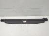 Opel Zafira B original Laderaumrollo Kofferraumabdeckung dunkelgrau BJ2006