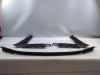 VW Passat 3BG Limo original Satz Führungen Halter Stoßfänger hinten 3 Stück Bj.2001