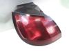 Mitsubishi Colt Z30 Facelift original Rückleuchte Heckleuchte links 3-Türer Bj.2009