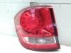 Fiat Freemont original Rückleuchte Heckleuchte links außen LED Bj.2015