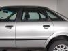 Audi 80 B4 Limousine Tür hinten links LY7T Kristallsilbermetallic BJ1992