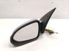 Smart Forfour 454 original Außenspiegel links silber manuell BJ2006