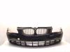 BMW 5er E60 E61 orig Stoßfänger Stoßstange vorn SRA PDC BJ2005 475 Blacksapphire
