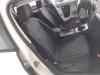 VW Golf 7 orig Sitz vorn rechts Beifahrersitz Stoff dunkelgrau 5türig BJ2019 VW Golf 7 orig Sitz vorn rechts Beifahrersitz Stoff dunkelgrau 5türig BJ2019