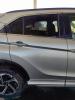 Mitsubishi Eclipse Cross original Tür hinten rechts U25 Silber Türscheibe