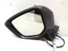 Mitsubishi Eclipse Cross original Spiegel Aussenspiegel links X42B Kamera