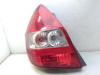 Honda Jazz GE2 original Rückleuchte Heckleuchte Schlußleuchte links Bj.2008