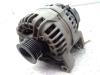 Opel Corsa C original Lichtmaschine Generator 100A 1.2 59kw Z12XEP Bj.2005