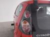 Citroen C1 original Rückleuchte Heckleuchte links BJ2009