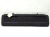 Suzuki Swift MZ original Hutablage Kofferraumabdeckung schwarz Bj.2007