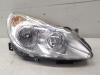 Opel Corsa D original Scheinwerfer rechts chrom Valeo Halogen mit LWR Bj.2006