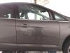 Ford C-Max II Tür vorn rechts Beifahrertür brisbanebraunmetallic BJ2012