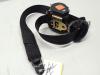 Audi A2 8Z original Sicherheitsgurt vorn links schwarz unfallfrei Bj.2001 Audi A2 8Z original Sicherheitsgurt vorn links schwarz unfallfrei Bj.2001