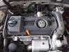 VW Jetta VI 162 Motor Engine CAXA 1.4TSI 90kw Laufleistung 97325km BJ2012