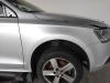 VW Jetta VI 162 original Kotflügel vorn rechts reflexsilbermetallic LA7W BJ2012